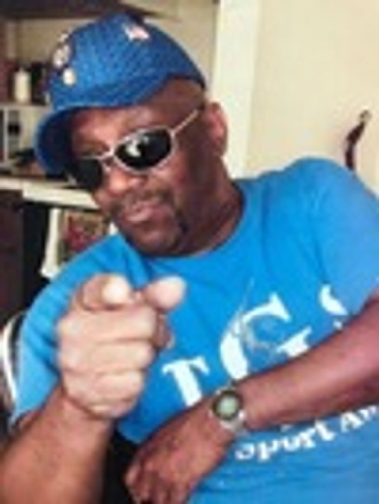 Lavella Rencher