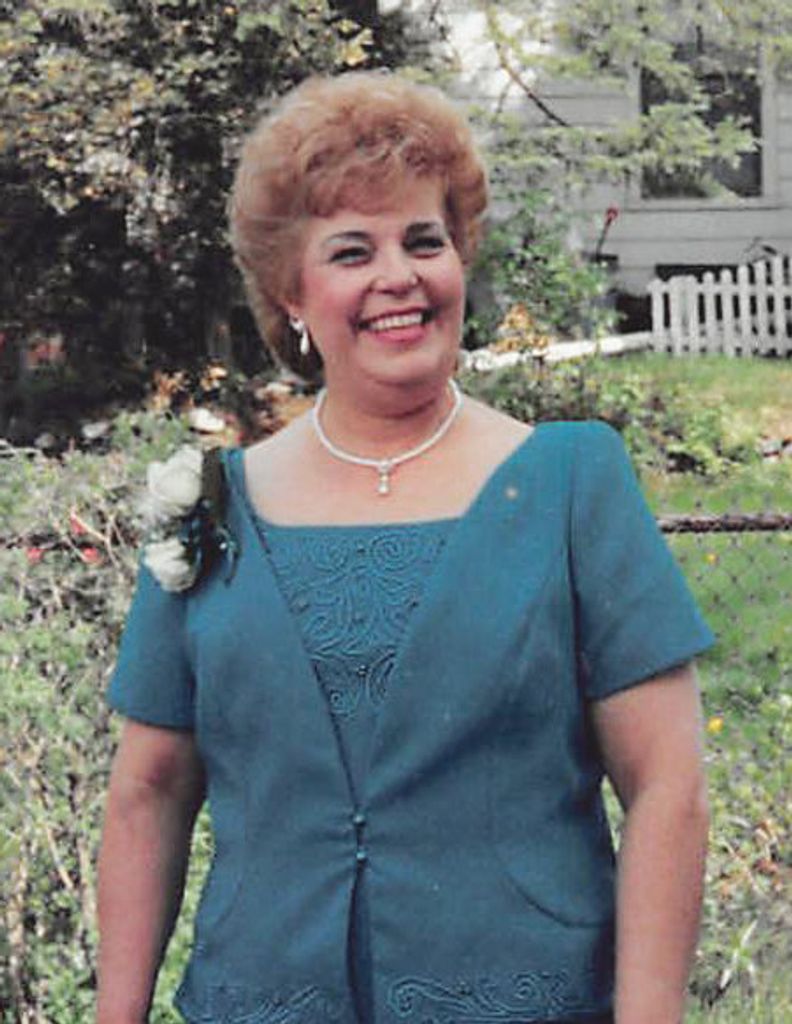 Marilyn (Camp) Acres Profile Photo