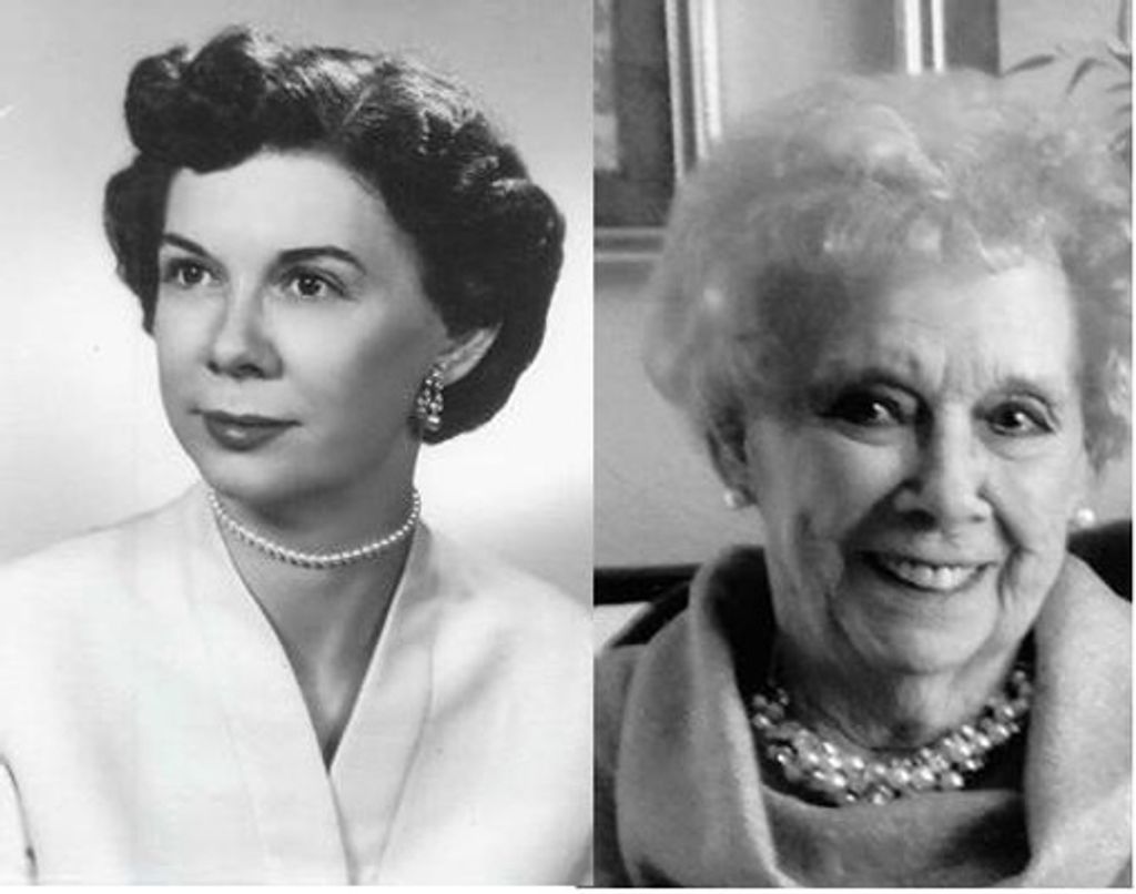 Latane Worsham Ramey