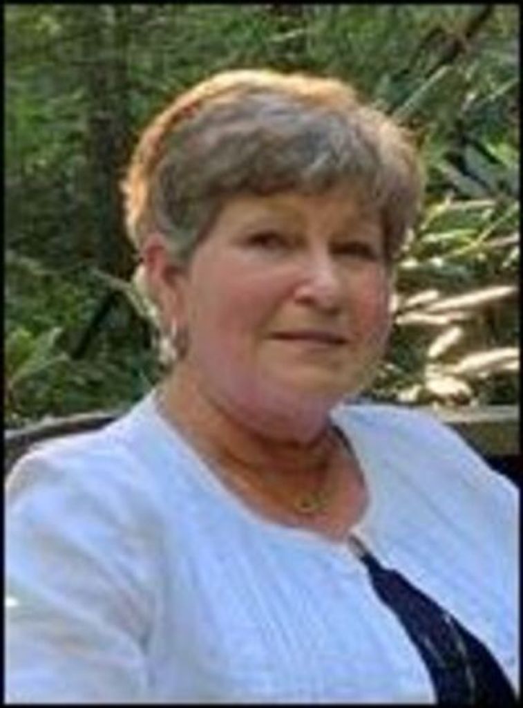 Marjie Helen Higgins Profile Photo