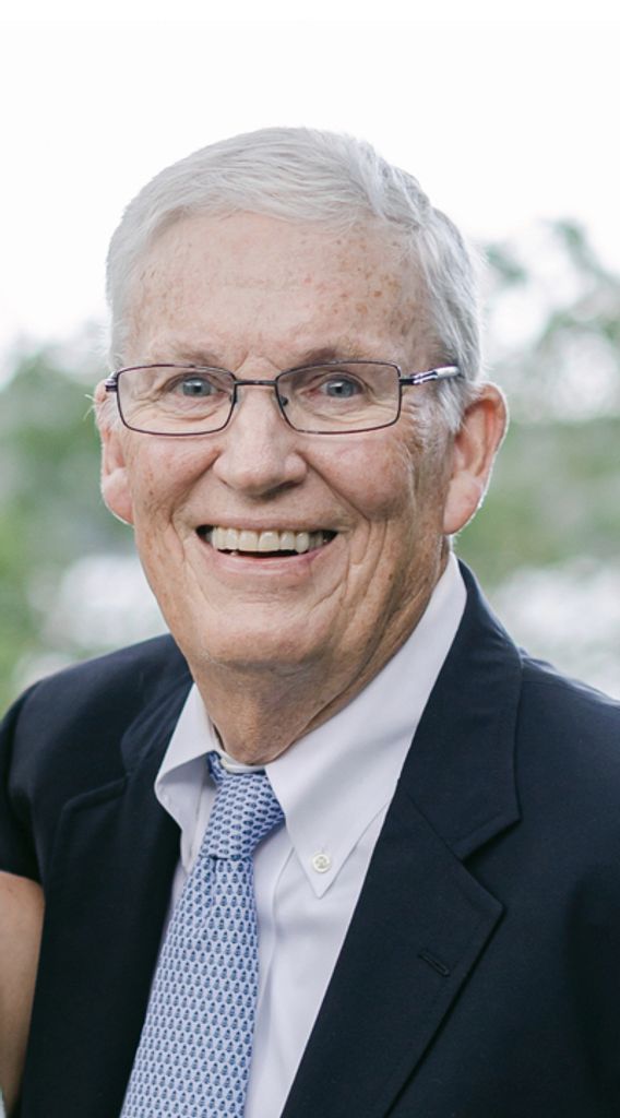 William Gregory Cornish Profile Photo