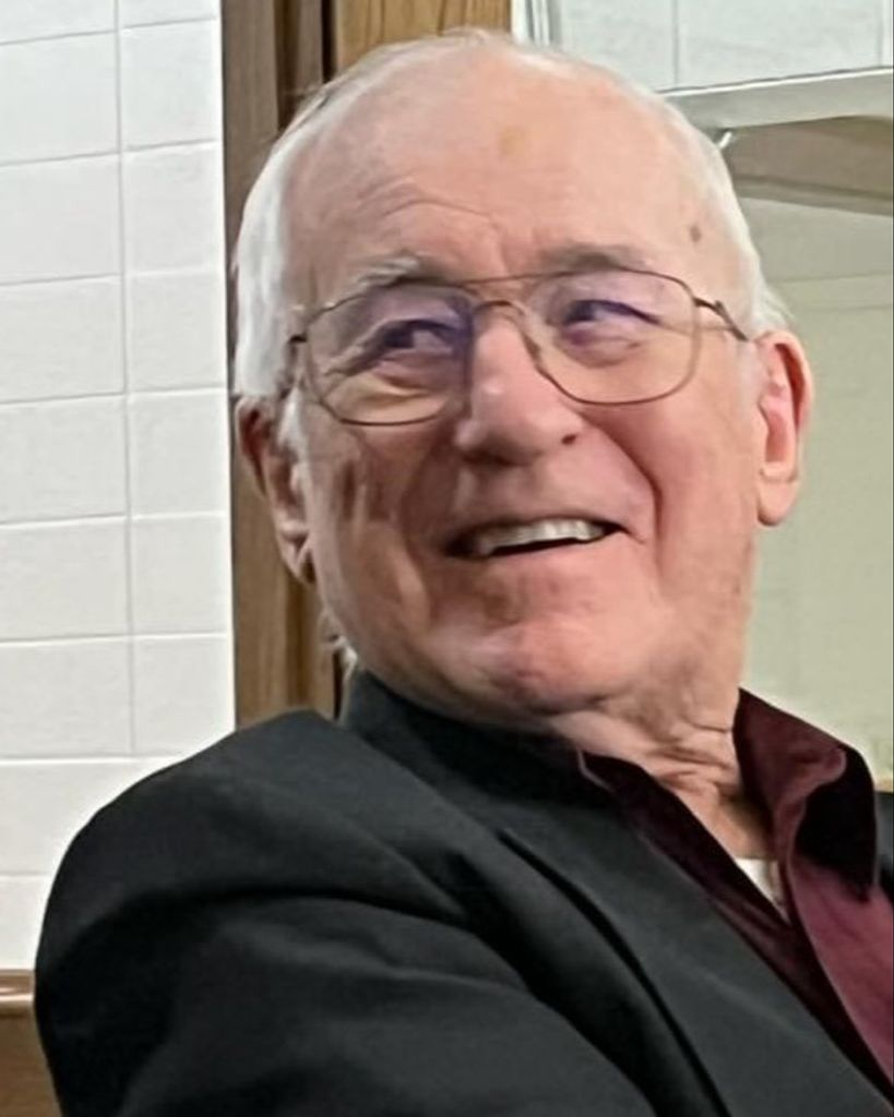 Jerome "Jerry" Delaine Martin