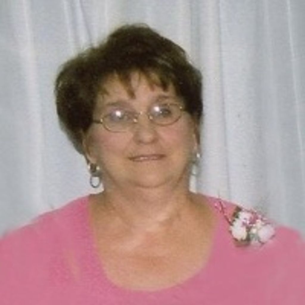 Ruth Desormeaux