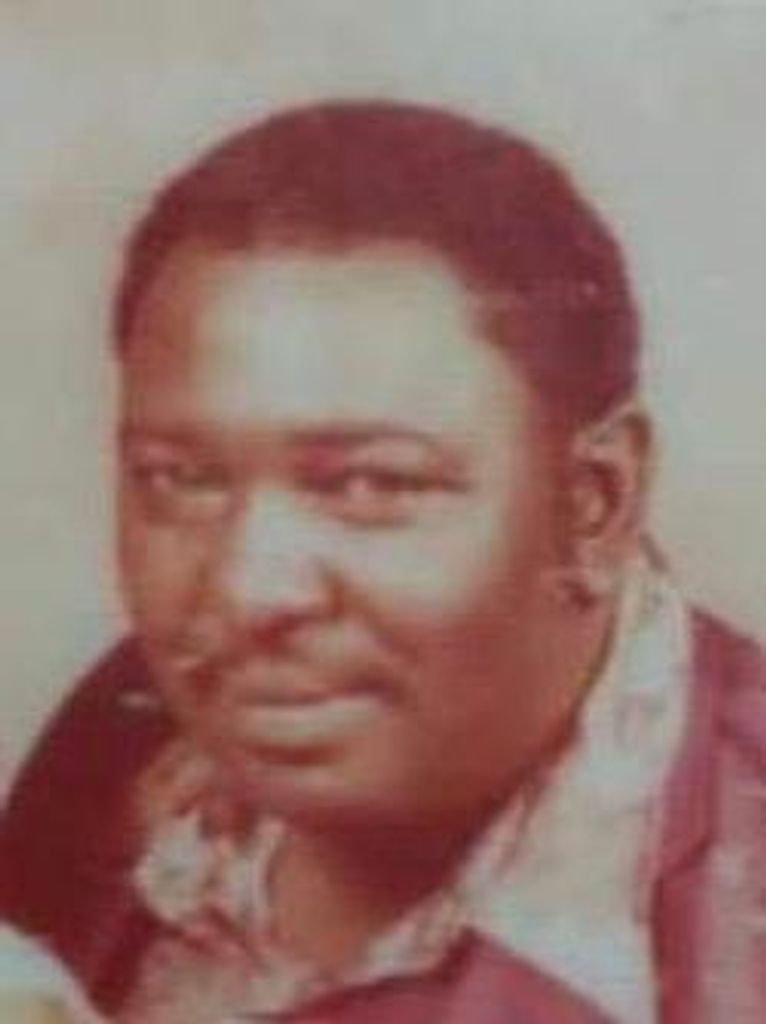 Oscar Stewart Profile Photo