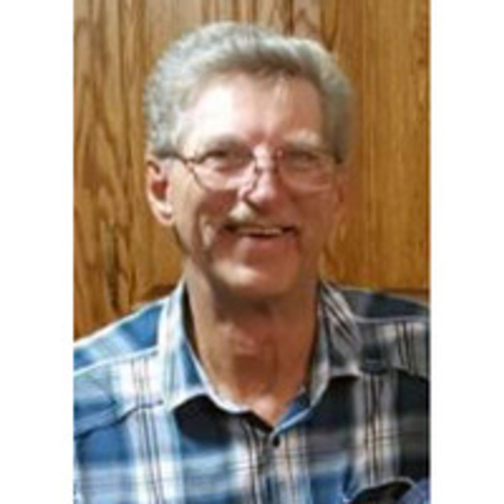 Greg M. Peterson Profile Photo