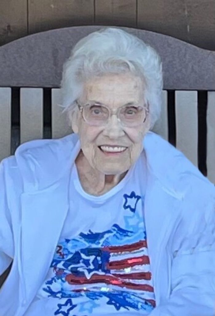 Isedora Vance Profile Photo