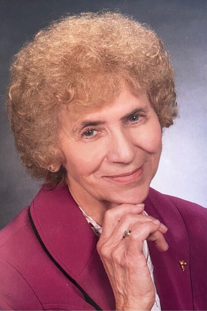 Bernice Arlene (Mcgrew)  Hyde Profile Photo