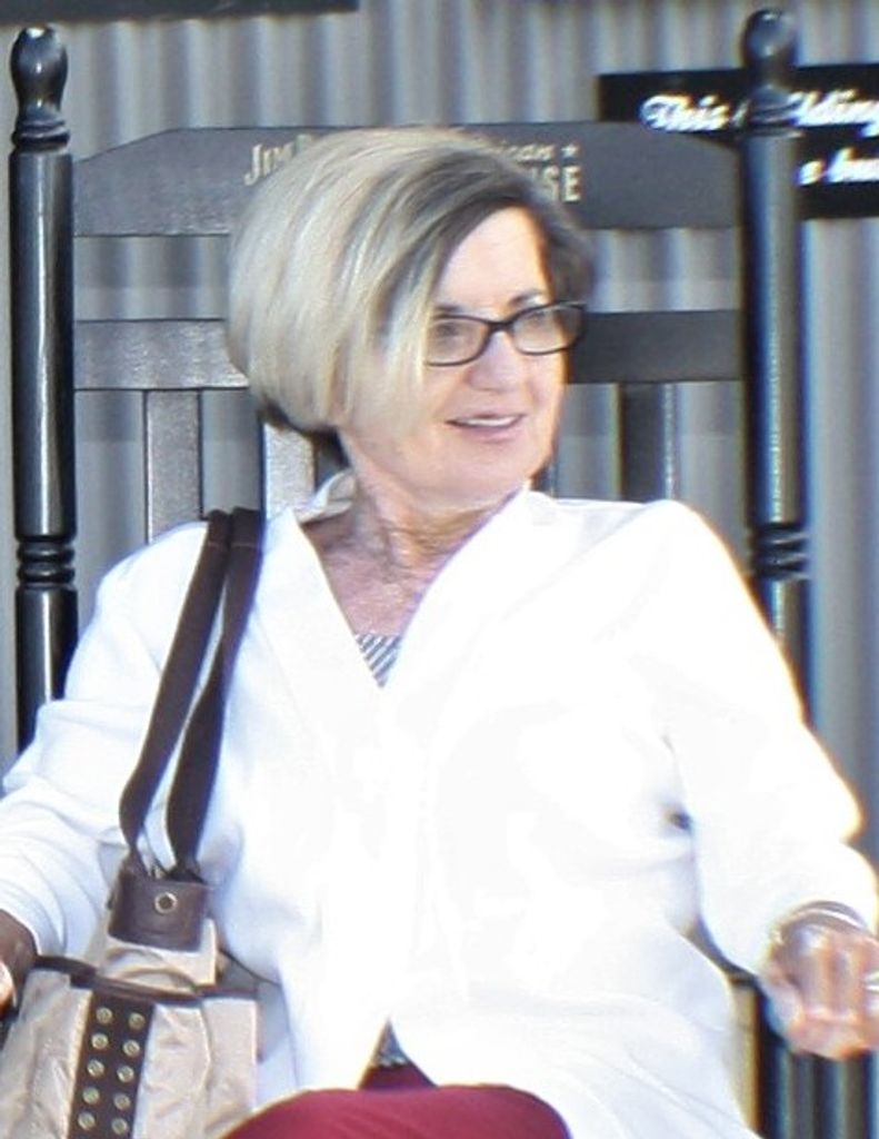 JoAnn (Campbell)  Griego