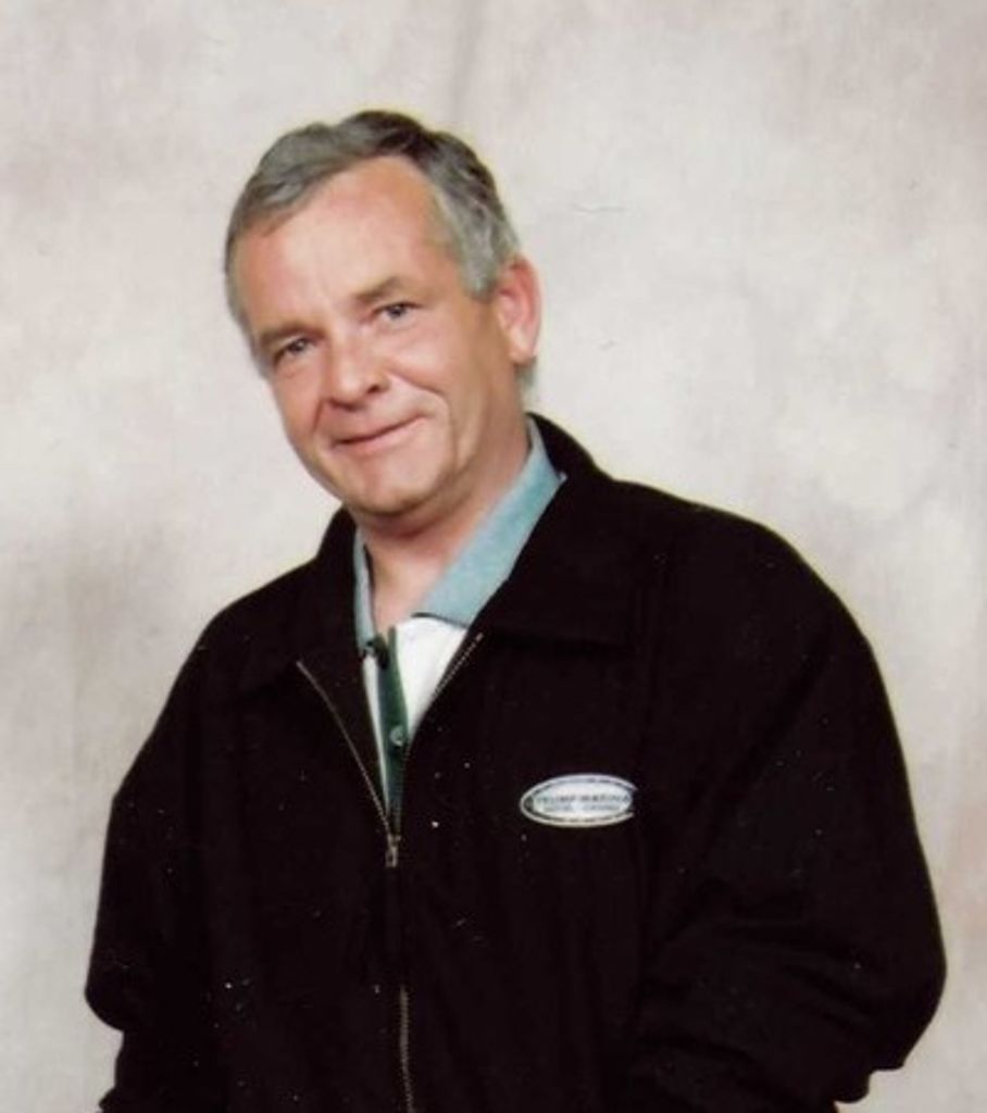 William "Billy" R. Egner