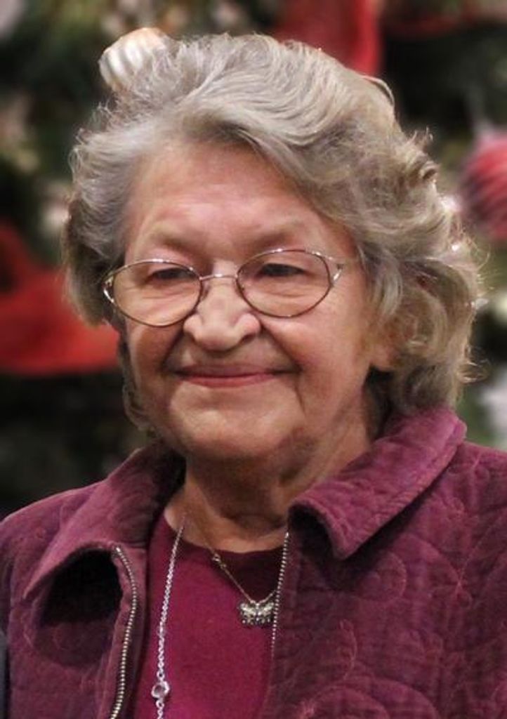 Helga Scarfone Profile Photo