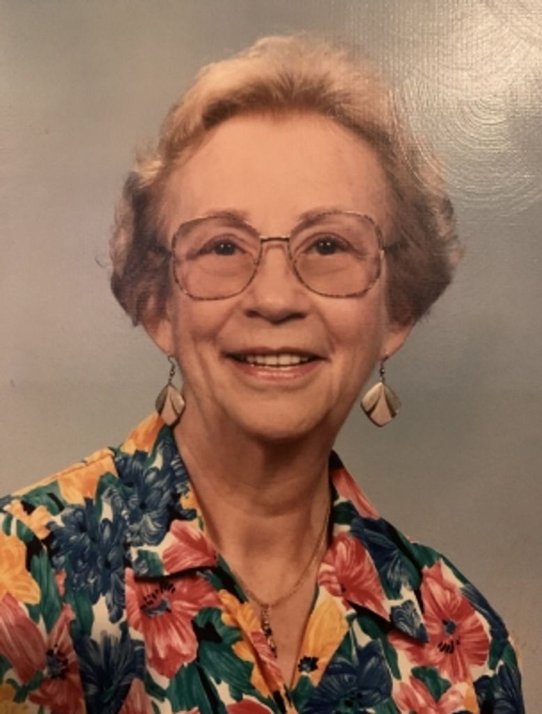 Hilda R. Lee Profile Photo