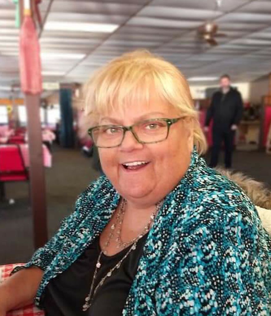 Tina Waddle Profile Photo