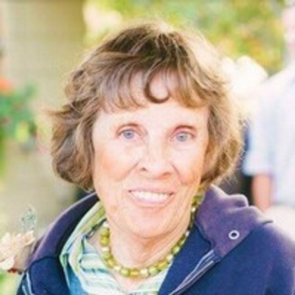 Helen Irene Watson