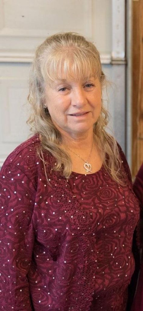 Doris Peelman Carter Profile Photo