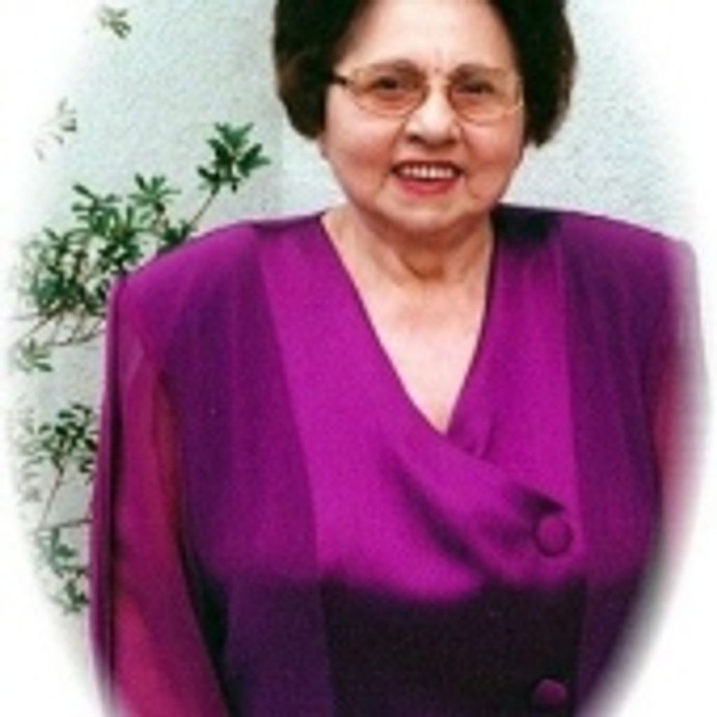 Sarah M. Gyurcsik