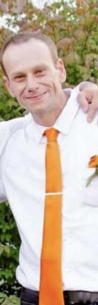 Michael Curry Profile Photo