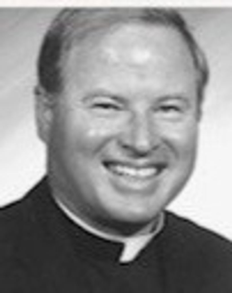 Father Robert A. Burge Profile Photo