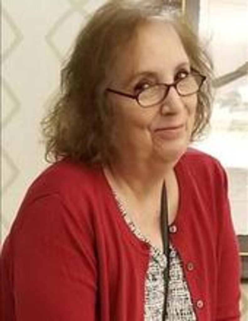 Deborah Thompson