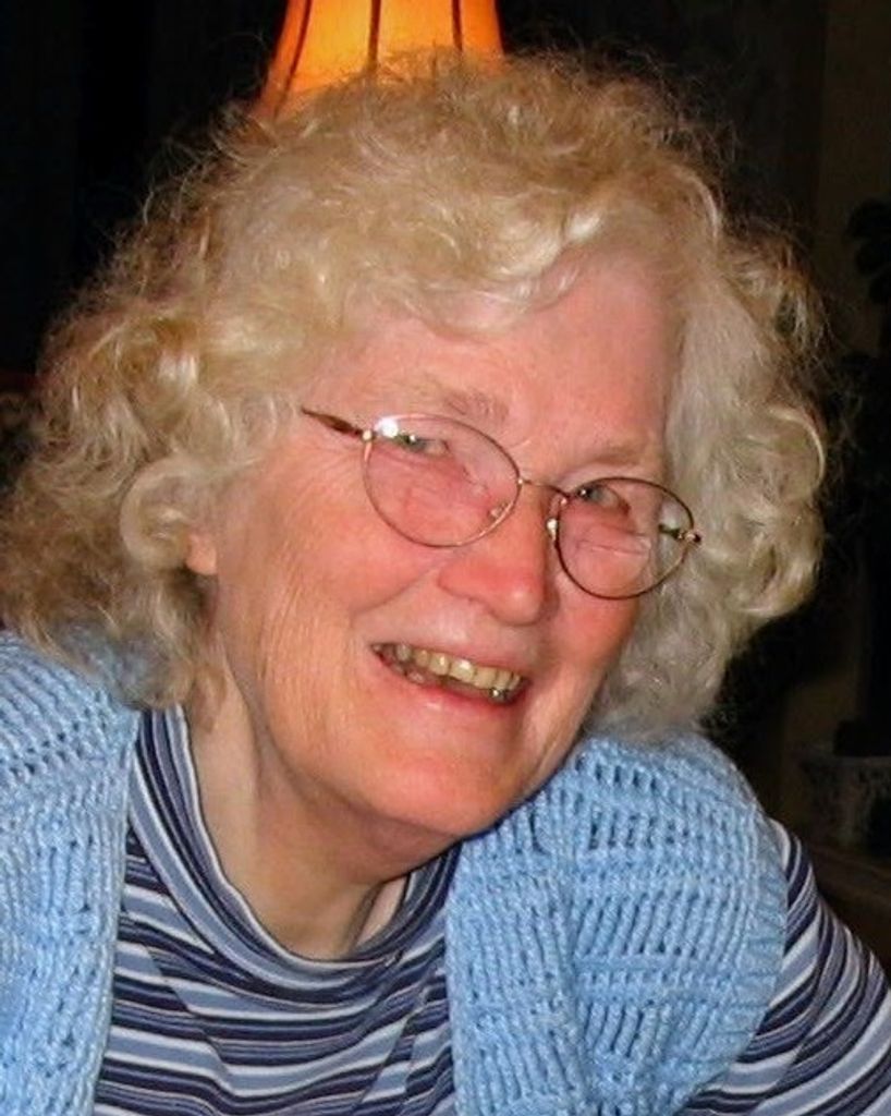 Nellie Anna Frailey