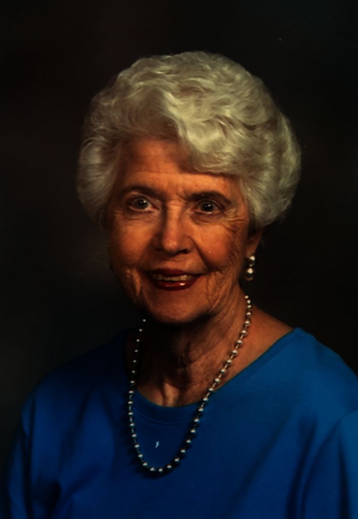 Dottie Dixon Profile Photo