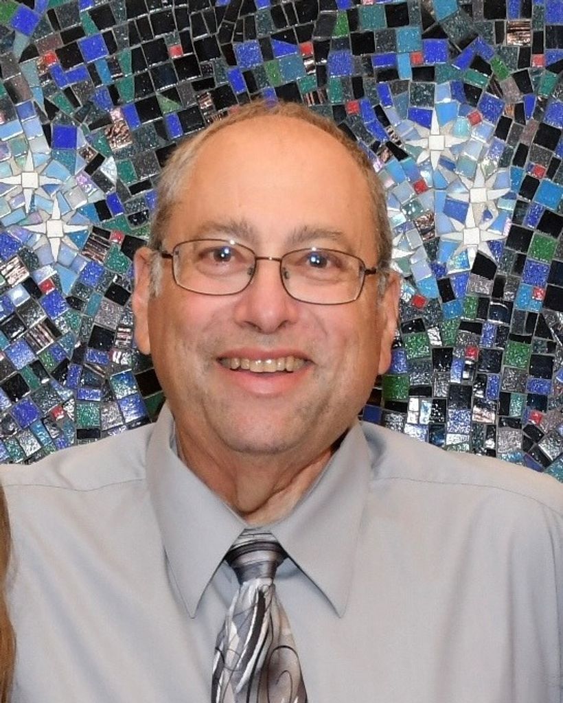 Robert Paul Schwartz Profile Photo