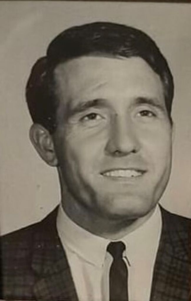 Jimmy Grant Brabham Profile Photo