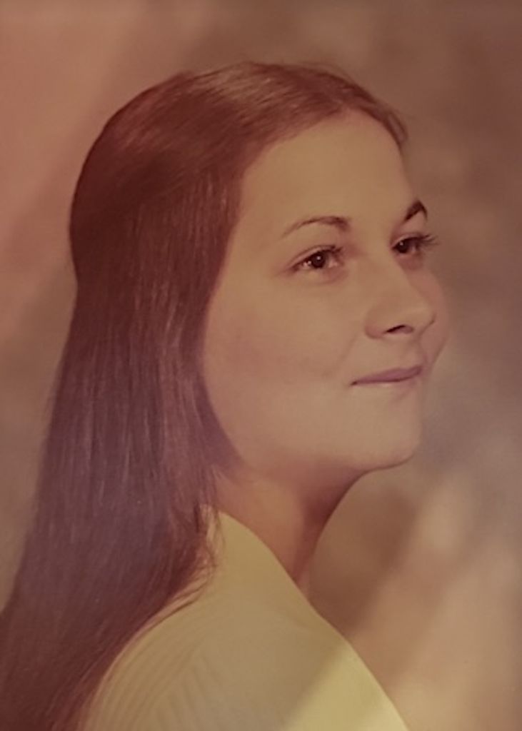 Dolores Ann (Bauer) Jordan