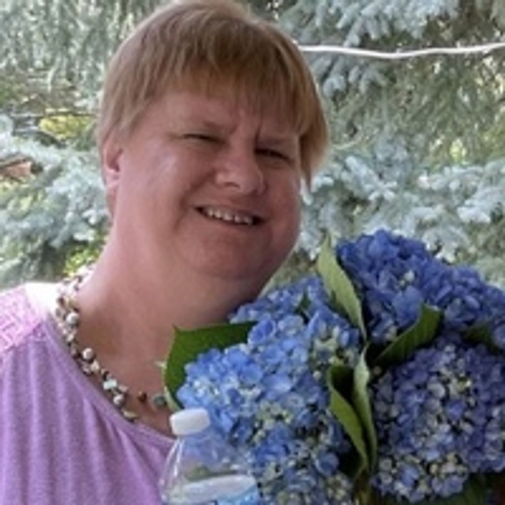 Christine Marie Coloske Profile Photo