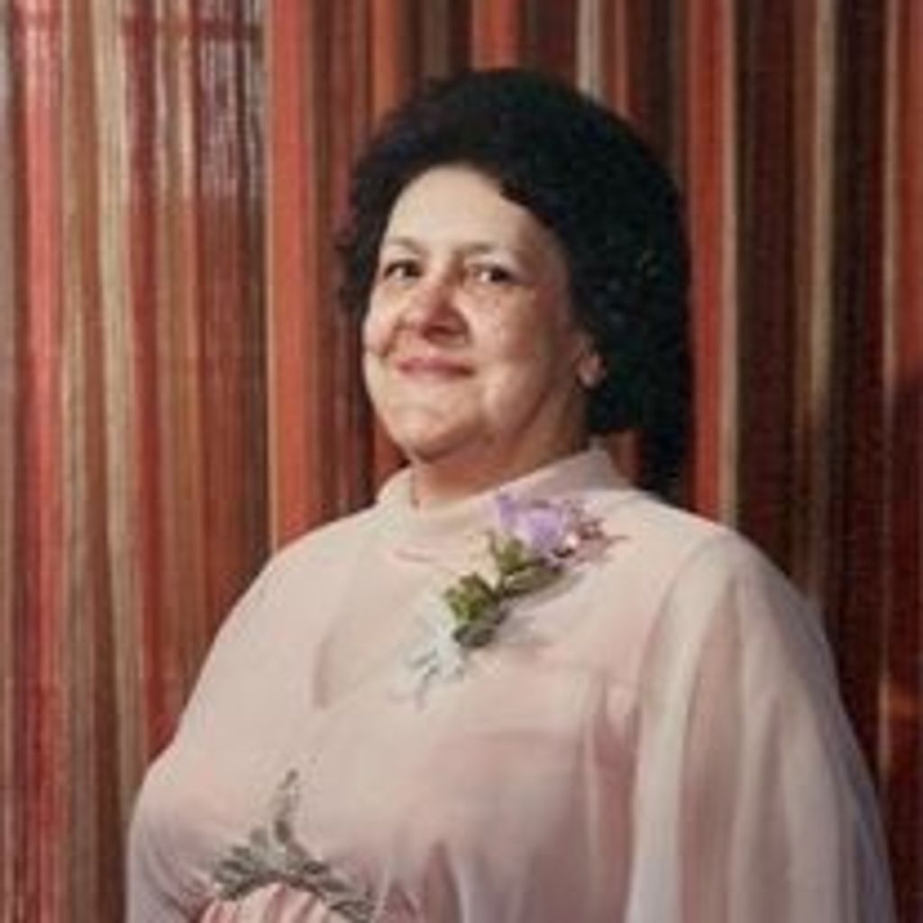 Ruth J. Wright