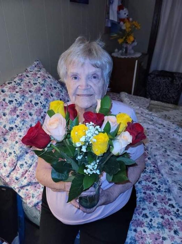 Donna (Skoviak)  White