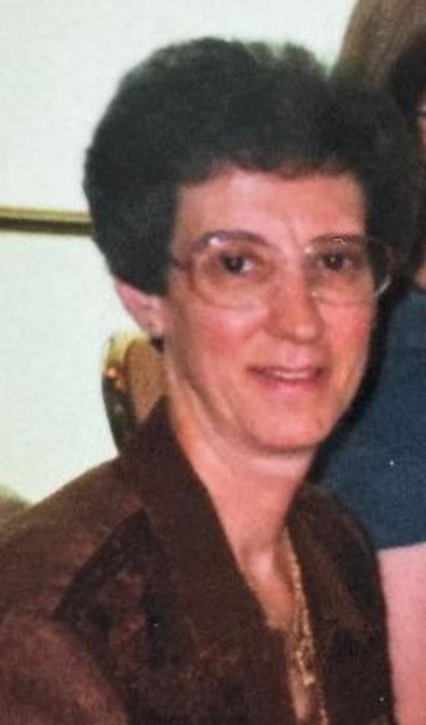 Joan A. Porter Profile Photo