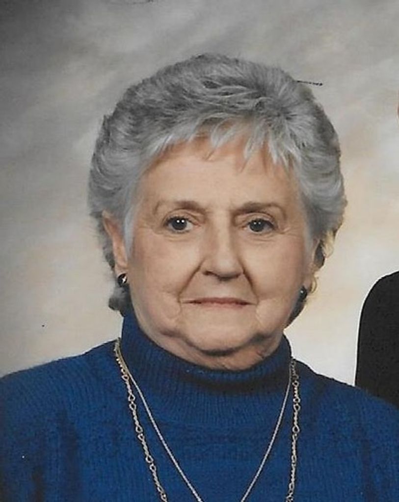 Esther L. Vanfleet