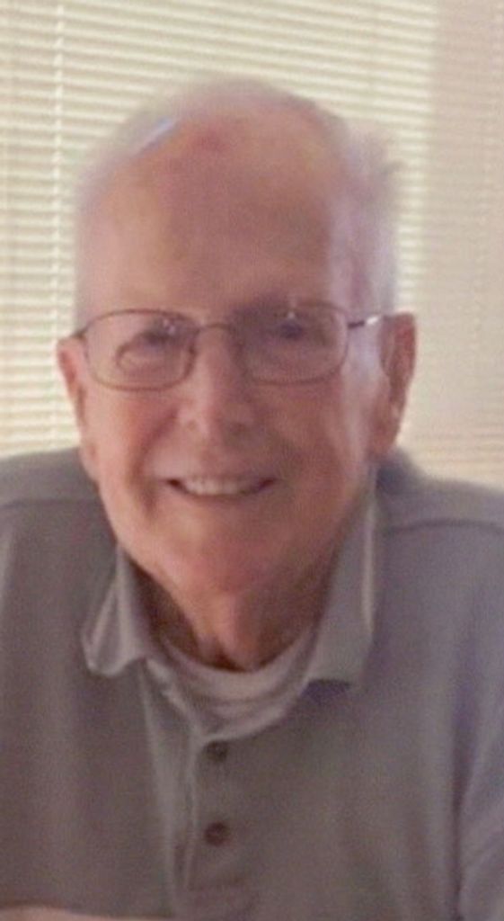 Albert Kincaid Profile Photo