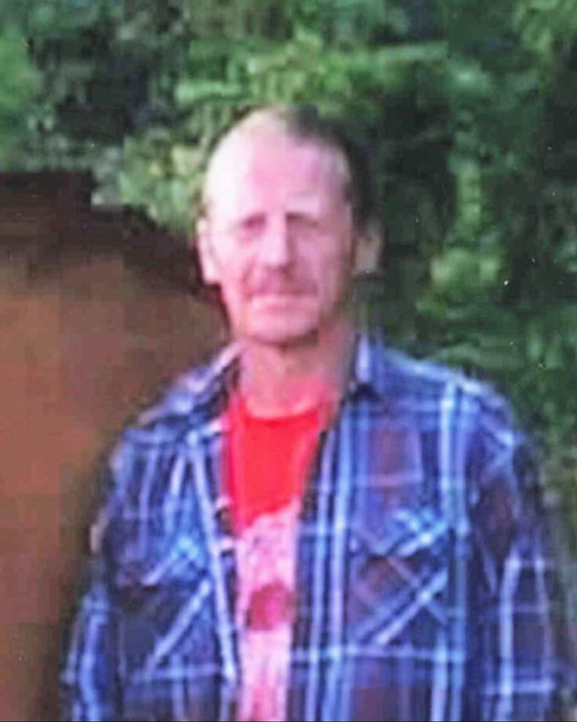 Randy Ray Miller Sr.