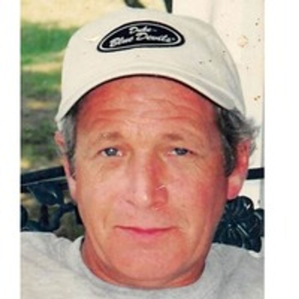 John Russell Hudson Profile Photo