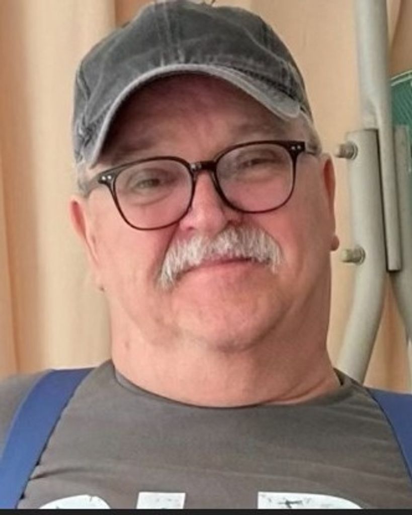 Keith Rowland Profile Photo