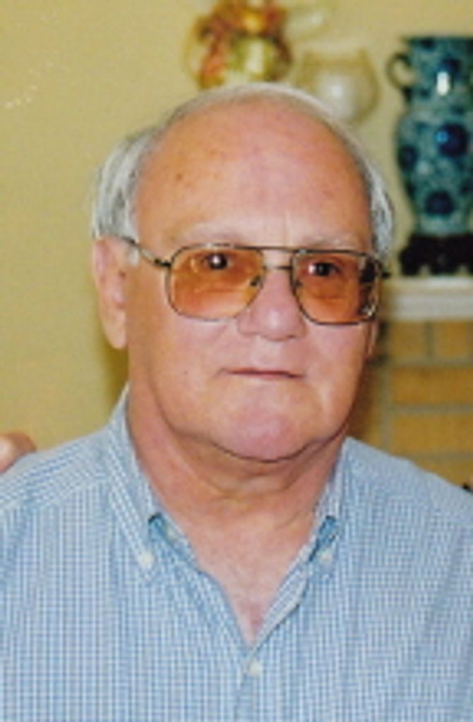 Paul Mitchell Robin, Jr.