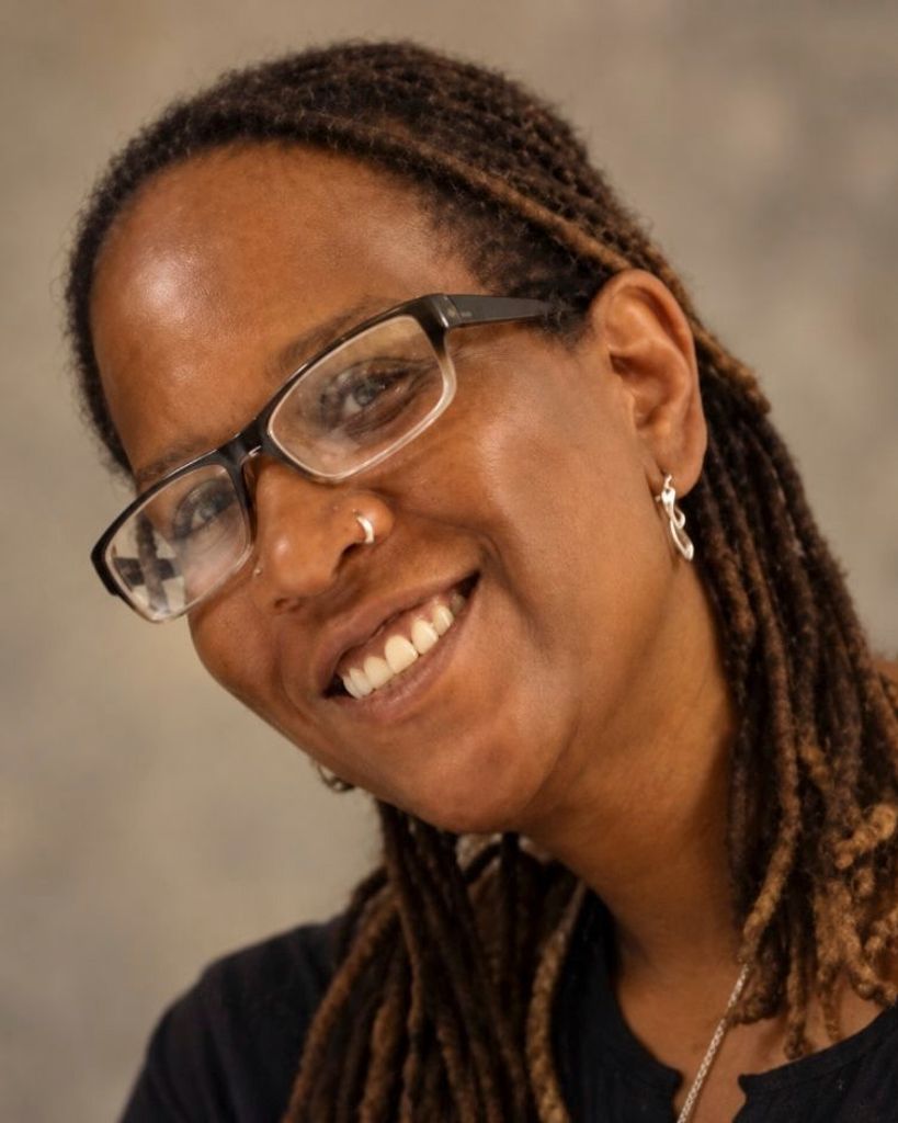 Patricia Sells Brown Profile Photo