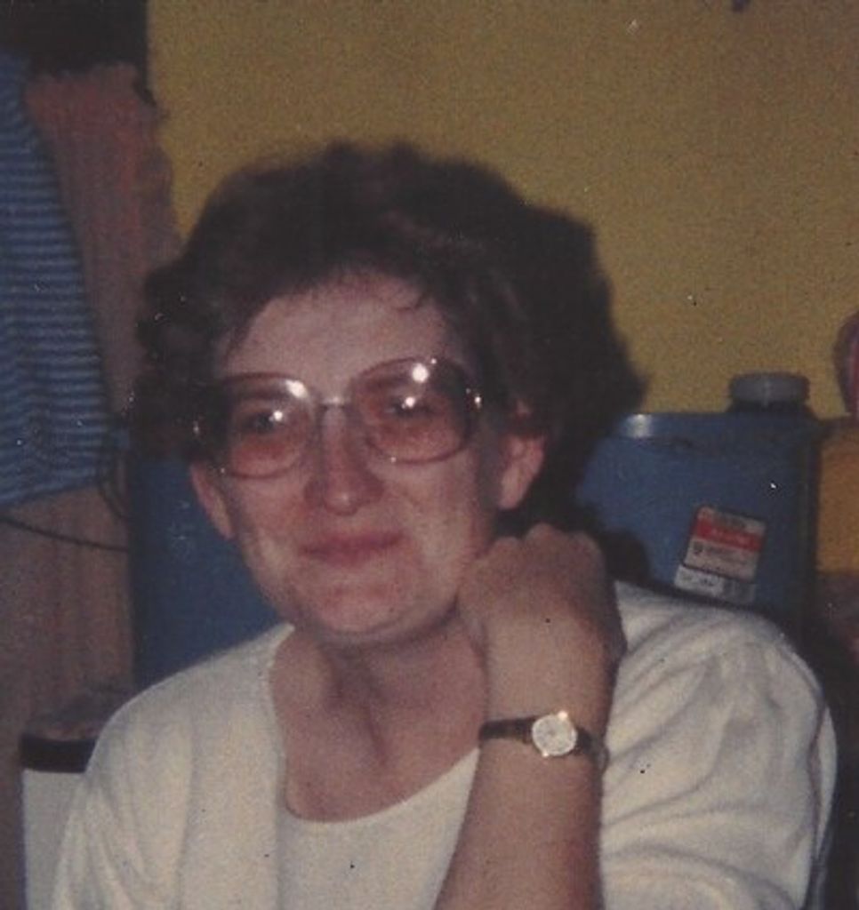 Barbara Rose Profile Photo