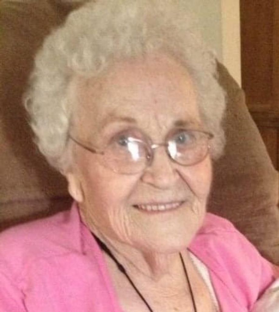 Annie  Lee Adams Profile Photo