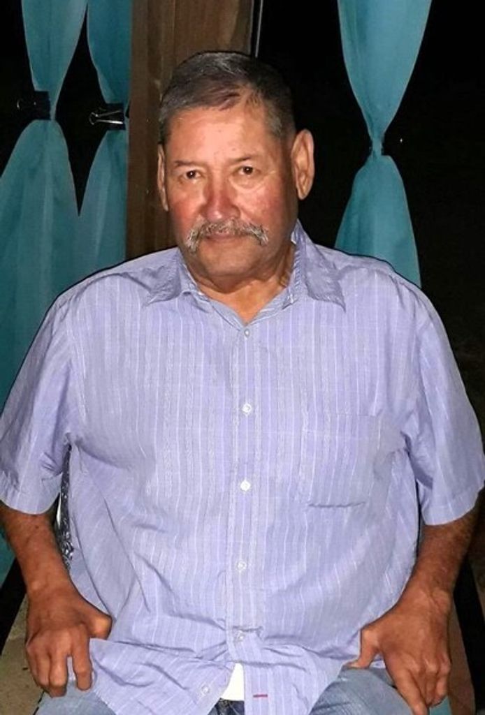 Richard Vidaurri Profile Photo