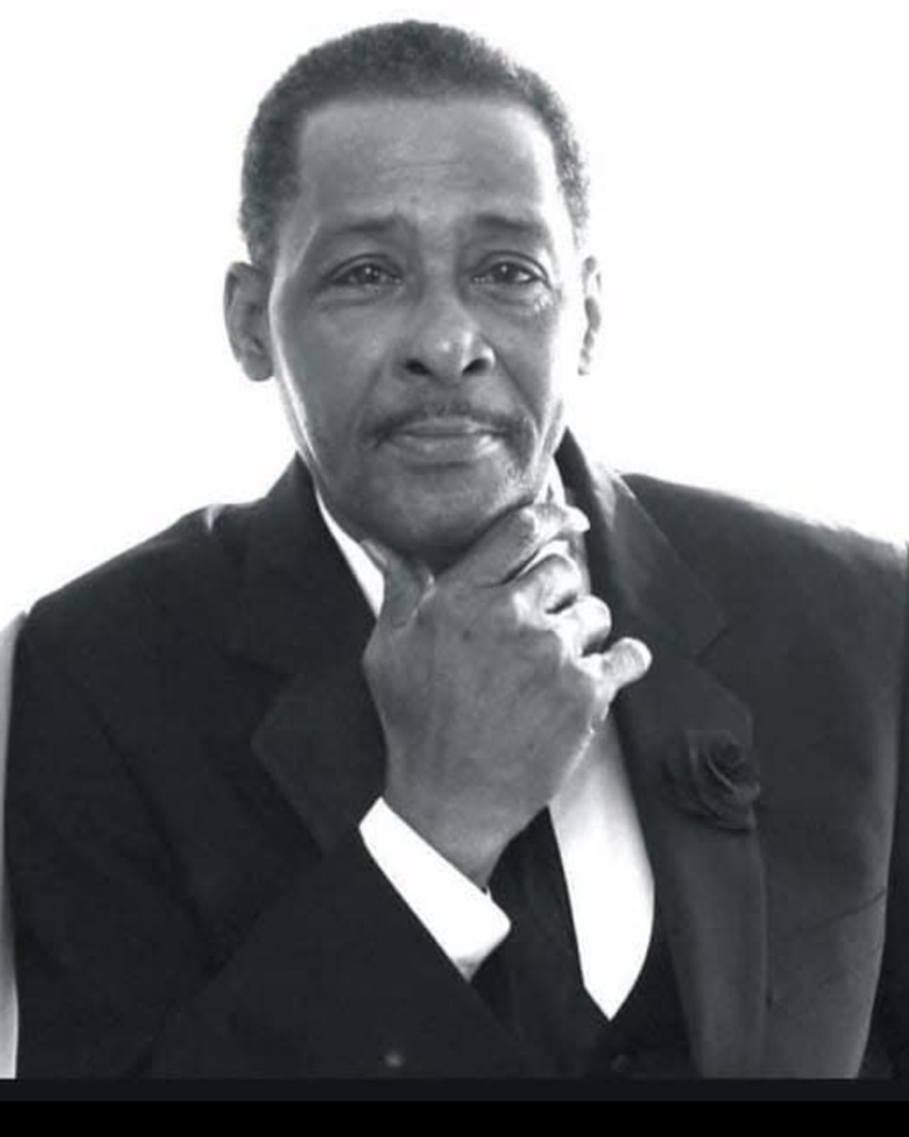 Roosevelt Moneyham Jr. Profile Photo