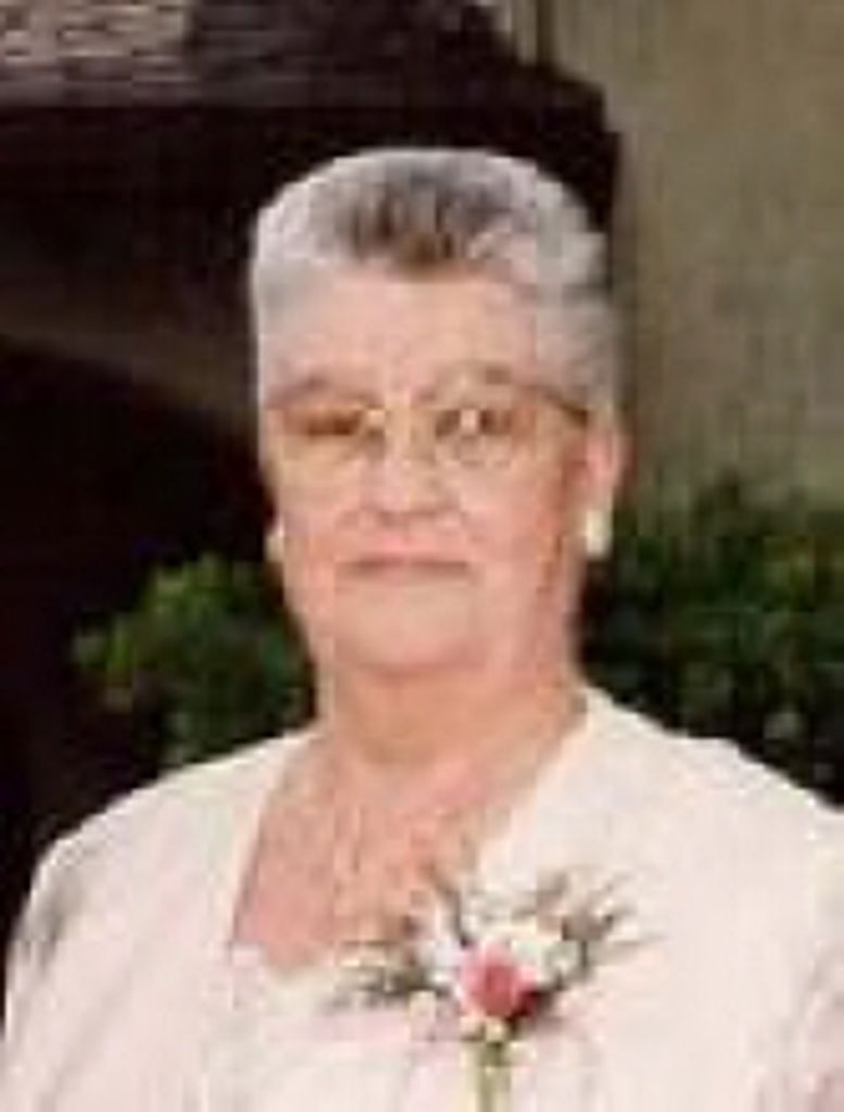 Mary  Amanda Figa