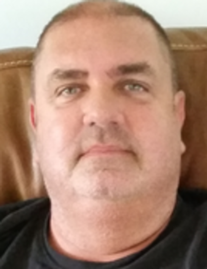 Daniel Thomas Revlock