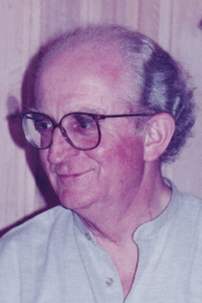 Anthony "Vincent" Marron