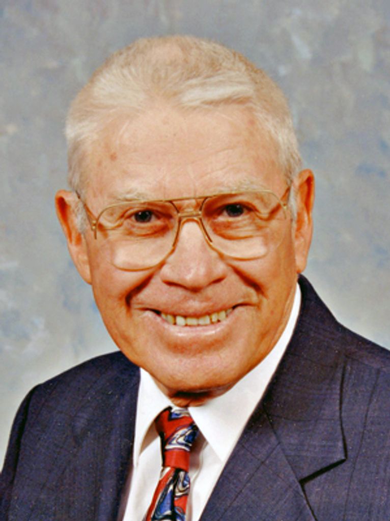 Warren G. Wetzler