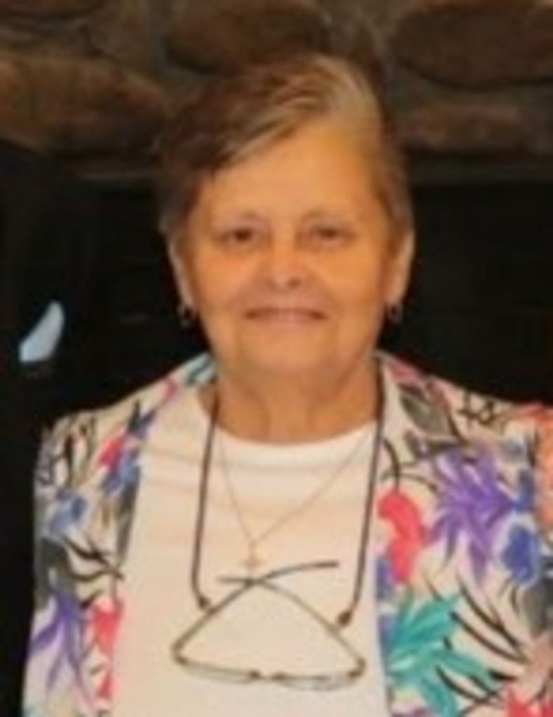 Pamela Jeanne Hensley