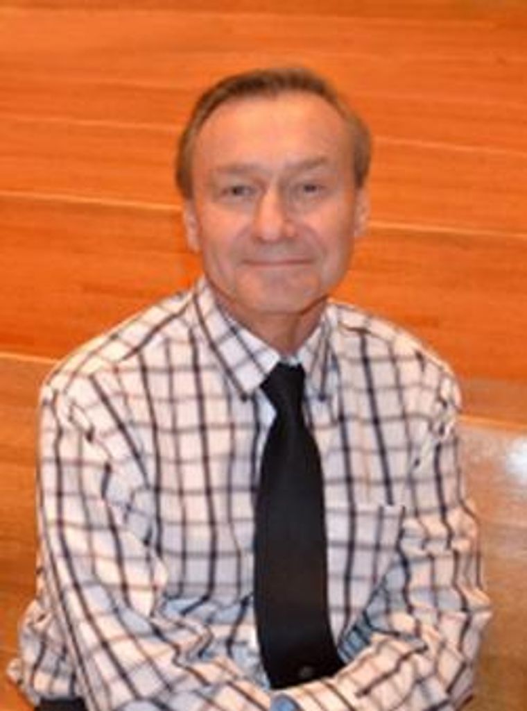Gerry Kelsch Profile Photo