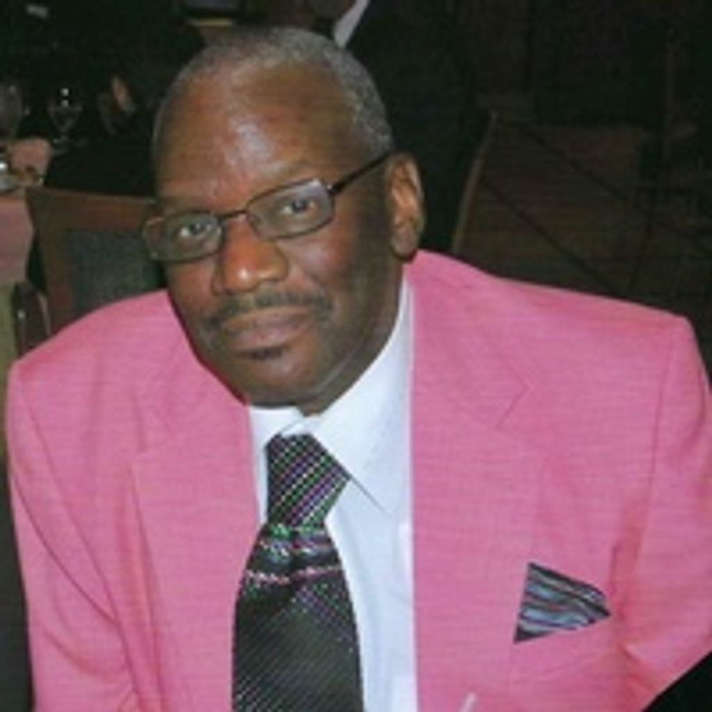 William Brown