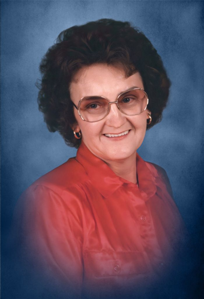 Leon Wilma Rushing Profile Photo